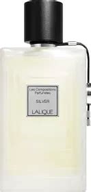 Lalique Les Compositions Parfumées Silver Eau de Parfum ab 200 00