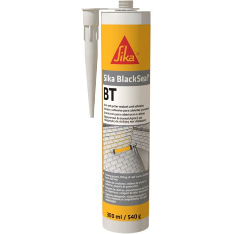 Sika Blackseal 2 300ml