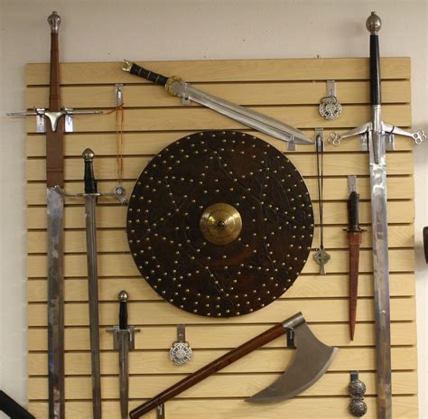 Two Wright Arms - Home