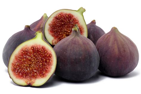 Dolci e gustosi fichi - Parliamo di CucinaParliamo di Cucina