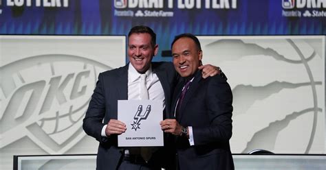 NBA Draft Lottery: Rockets lost out on Victor Wembenyama but we can ...