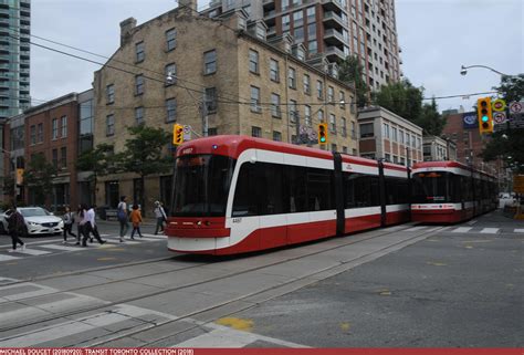Transit experts explain the funding model for the TTC of Toronto 8
