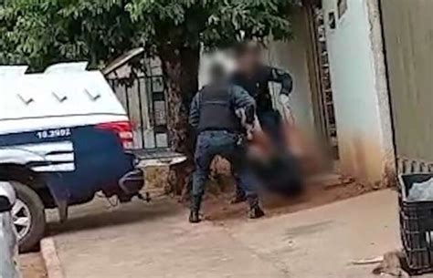 Pm Instaura Inquérito Para Apurar Socorro De Rapaz Que Matou Mãe E