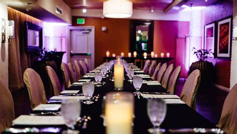 Downtown Denver Hotel Wedding Venues | Kimpton Hotel Monaco Denver