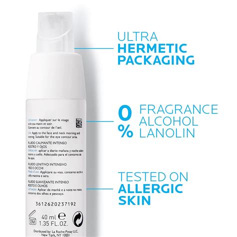 Toleriane Ultra Fluid | La Roche-Posay
