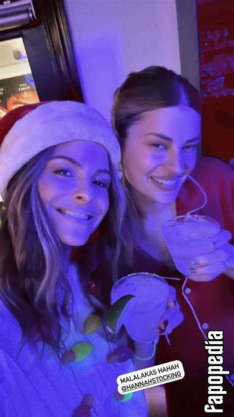 Hannah Stocking Nude OnlyFans Leaks Photo 3554424 Fapopedia