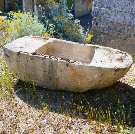 Ravissant Lavoir Ancien En Pierre Lavoir D Ext Rieur Pour Le Jardin