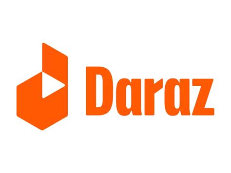 Daraz Logo PNG Vector In SVG PDF AI CDR Format