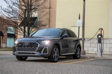 New Audi Q5 Hybrid (2024 launch): Everything we know