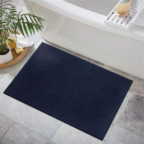 Blue Bathroom Rugs & Mats at Lowes.com