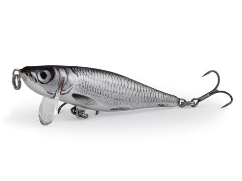 Salmo Thrill Wobbler für Asp - Online Angelshop