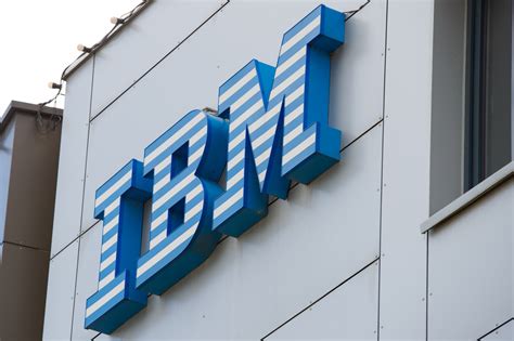 IBM, Nonprofit Build Global Blockchain Network