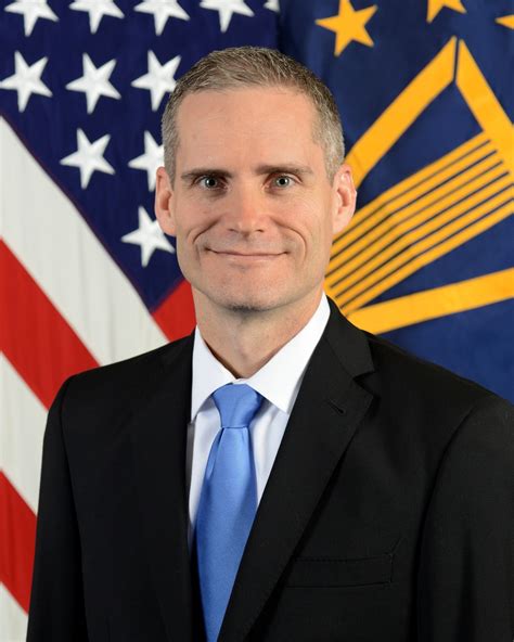 Dvids Images Michael Stella Deputy Assistant Secretary Of Defense For Senate Affairs [image