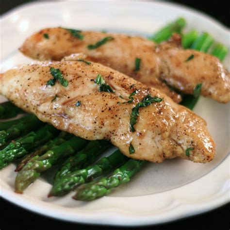 15 Easy 20 Minute Chicken Dinners Allrecipes