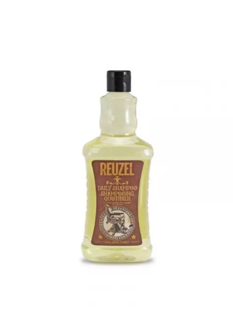 Buy Reuzel Reuzel Daily Shampoo Ml Ml Online Zalora Malaysia