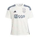 Camiseta Adidas Ajax De Amsterdam Segunda Equipaci N Ni O