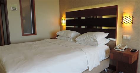 Review Hilton Parksa Istanbul