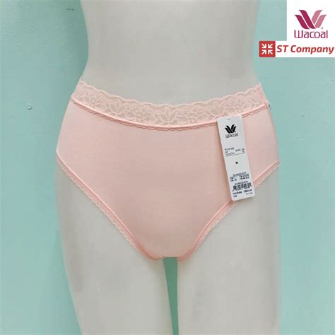 Wacoal Panty Bikini Wu M Wq M