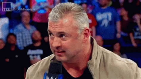 Shane Mcmahon Wwe Shane Mcmahon WWE Discover Share GIFs