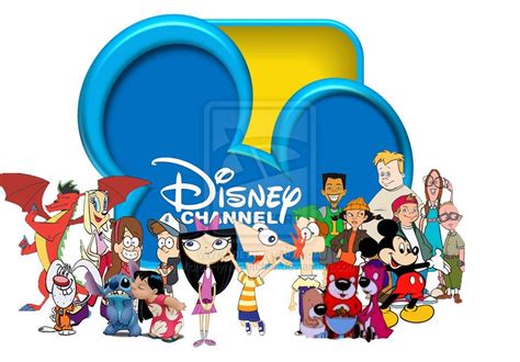 Caricaturas De Disney Caricatura 20