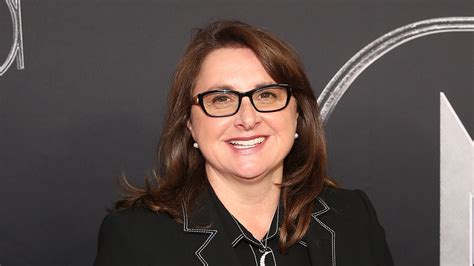 Victoria Alonso Disney Reach Settlement In Dispute Over Her Firing