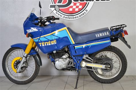 Yamaha T N R De D Occasion Motos Anciennes De Collection