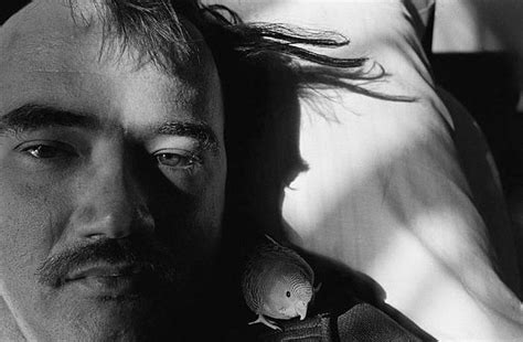 Современные фотографы Eugene Richards Eugene Richards Portrait