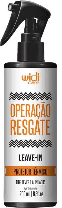 Operação Resgate Widi Care