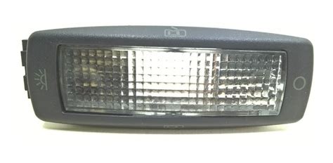 Lanterna Luz Teto Cortesia Lateral Vw Fox Golf Jetta Bora Mercado Livre