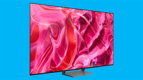 Samsung S92C: A OLED beast packed with AI functionality