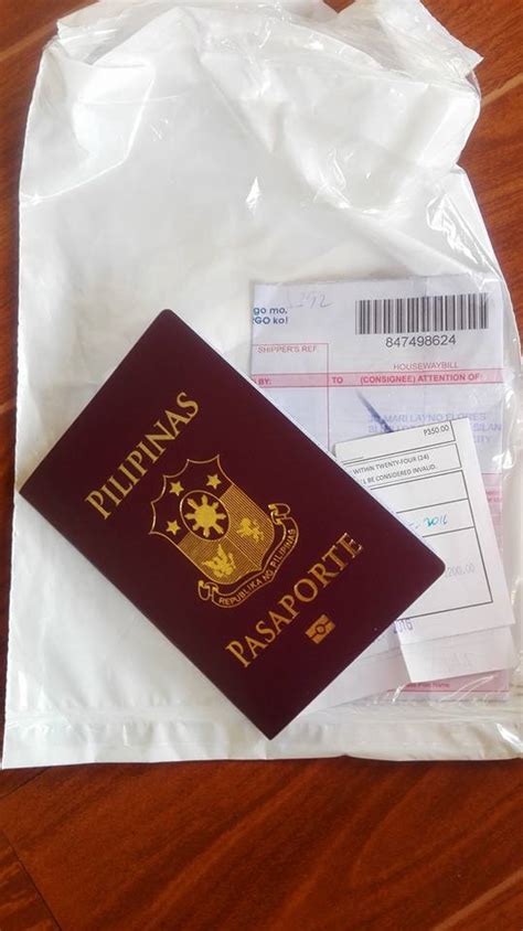 10 Year Validity Of Philipine Passports Approved Arabian Gulf Life