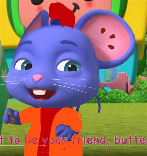 Jaq Mini Mouse Cocomelon The New Parody Wiki Fandom