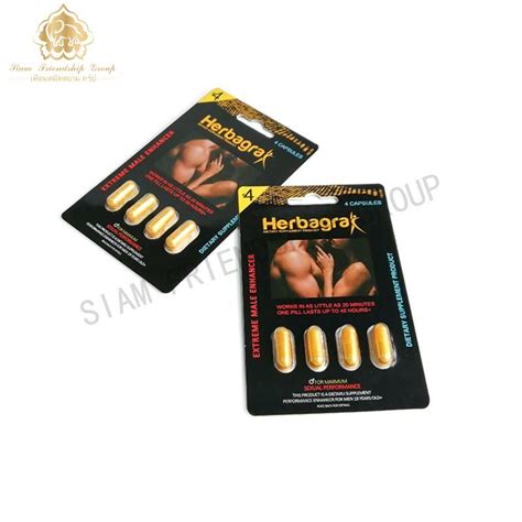 Paper Packaging Male Bubble Pill Card 3d Plastic Packaging Box China