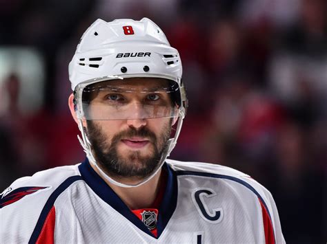 Alex Ovechkin Wallpapers - Top Free Alex Ovechkin Backgrounds ...