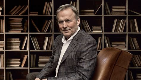 Nuevo thriller legal de John Grisham: Tiempo de Perdón 