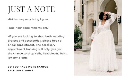 Kleinfeld Sample Sale | Kleinfeld Bridal