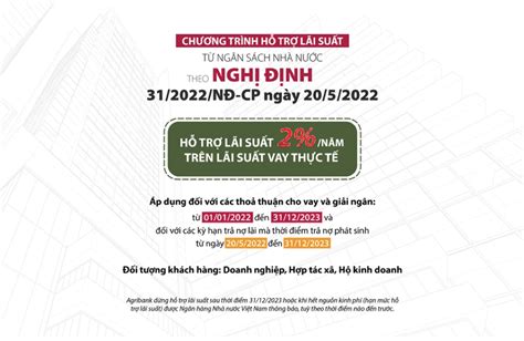 Agribank triển khai nhiều chương trình tín dụng ưu đãi hỗ trợ khách hàng