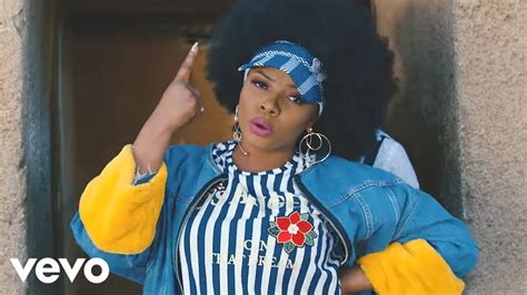 Yemi Alade - Bum Bum (Official Music Video) - YouTube Music