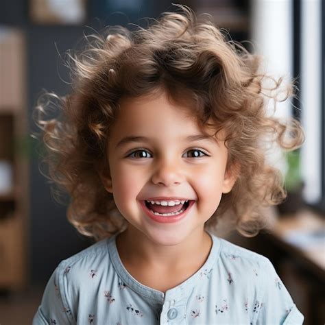 Premium Photo Childrens Dentistry For Healthy Teeth And Beautiful Smile