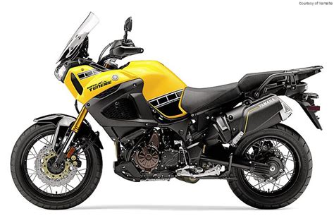 Yamaha Adventure Touring Bike Photo Gallery Motorcycle Usa