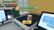 Supermarket Manager Simulator Play Online On SilverGames