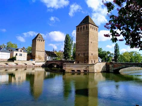 Страсбург (Strasbourg) | Турнавигатор