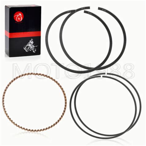 357cc ENGINE REBUILD KIT RINGS GASKETS SEALS For YAMAHA GOLF CART YDRA