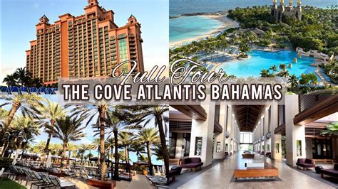 The Cove Atlantis