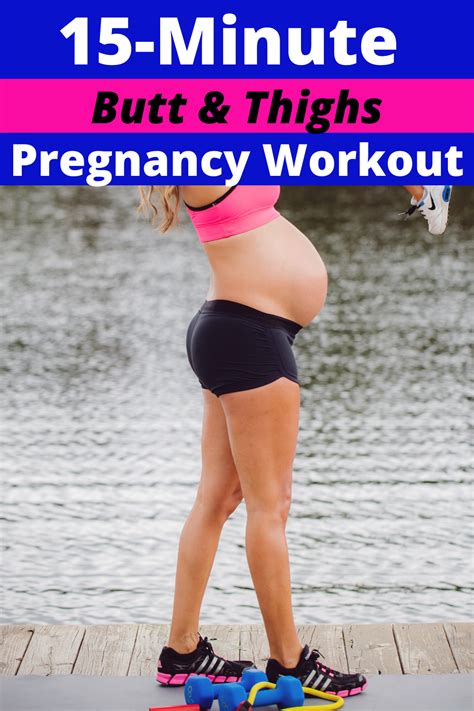 10 Best Prenatal Pregnancy Workouts Artofit