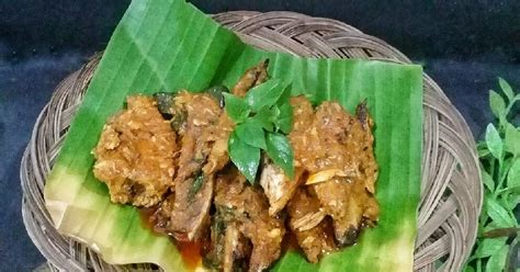 Resep Pesmol Ikan Tuna Kemangi Oleh Farida Sulthan Ig Malika