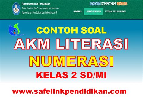 Contoh Soal Akm Numerasi Level 1 Kelas 2 Mengenali Pola Gambar Atau Images And Photos Finder