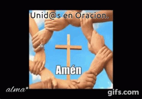 Unidos En Oracion Unidos En Oracion Discover Share GIFs