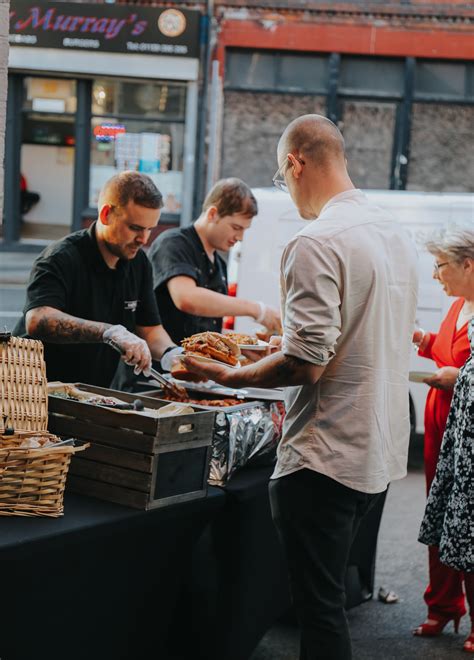 Wedding Caterers Wedding Catering Services In Derby And Nottingham