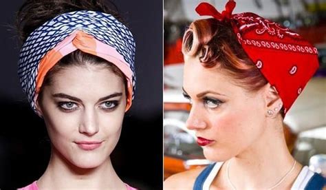 How To Wear A Bandana